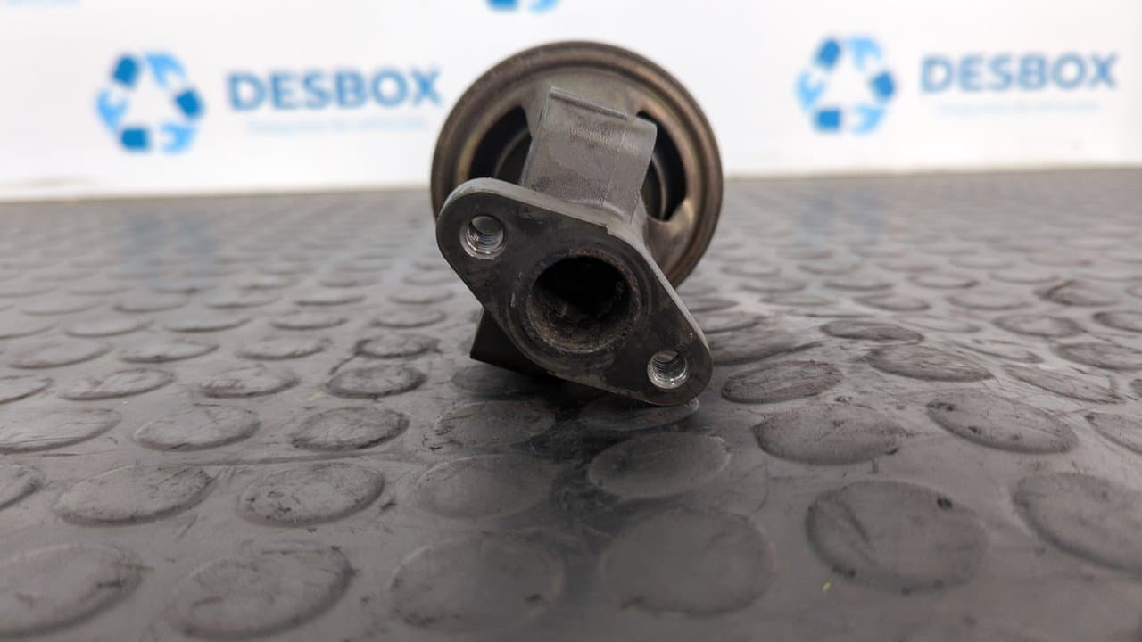 Recambio de VALVULA EGR para FORD RANGER (EQ) Doka 4X4 WLT referencia OEM IAM K5T576   - BLANCO 2