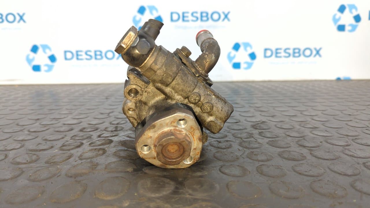 Recambio de BOMBA DIRECCION para AUDI A3 (8L) 1.9 TDI Ambiente ASV referencia OEM IAM 1J0422154A   - NEGRO