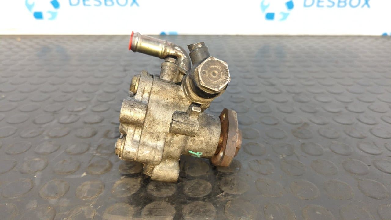 Recambio de BOMBA DIRECCION para AUDI A3 (8L) 1.9 TDI Ambiente ASV referencia OEM IAM 1J0422154A   - NEGRO 6