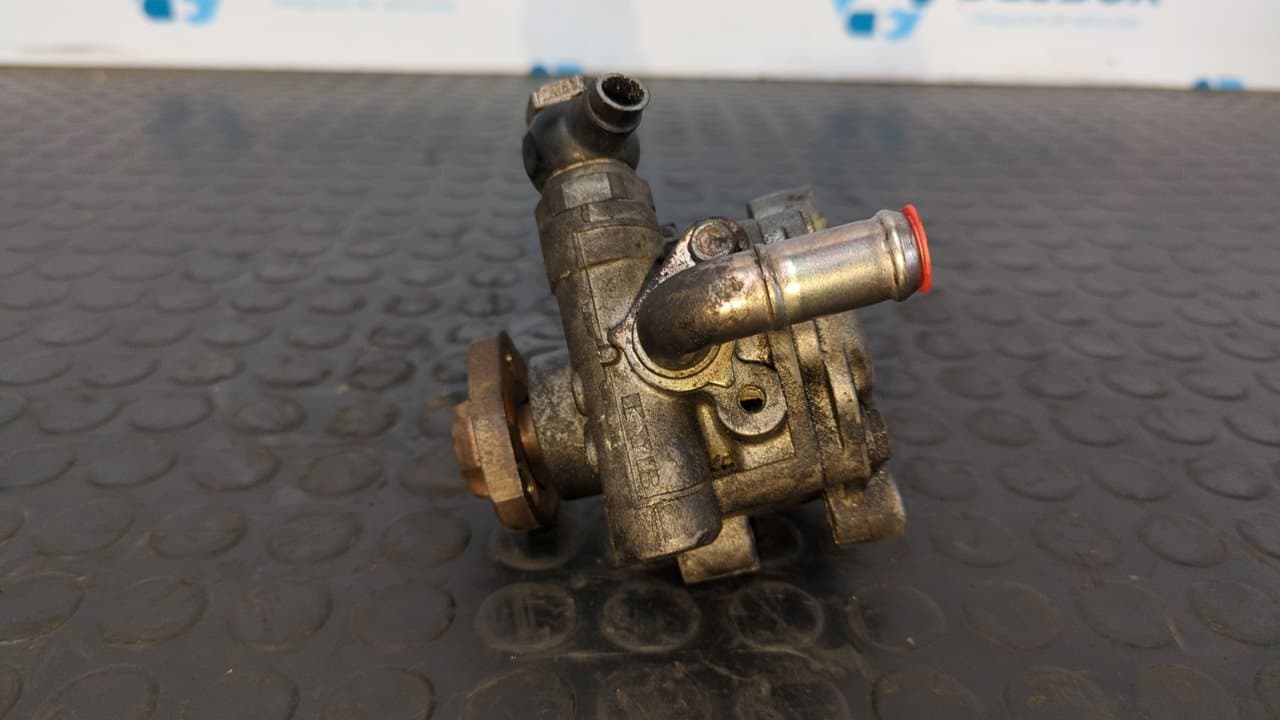 Recambio de BOMBA DIRECCION para AUDI A3 (8L) 1.9 TDI Ambiente ASV referencia OEM IAM 1J0422154A   - NEGRO 5