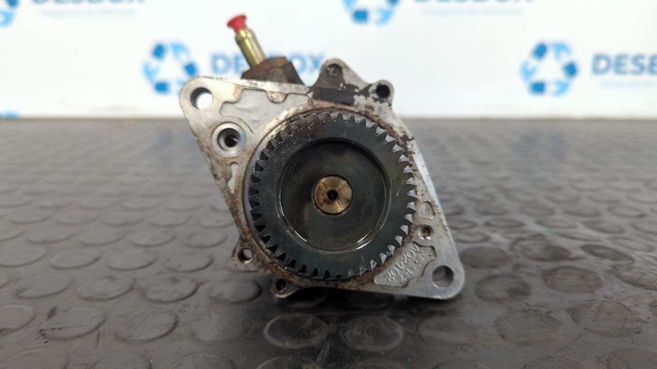 Recambio de DEPRESOR FRENO / BOMBA VACIO para FORD RANGER (EQ) Doka 4X4 WLT referencia OEM IAM A40302   - BLANCO