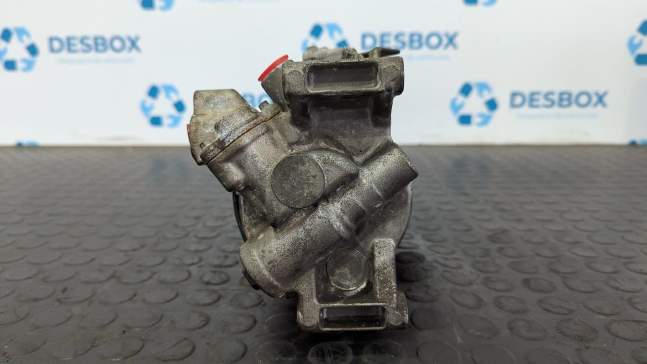 Recambio de COMPRESOR AIRE ACONDICIONADO para TOYOTA YARIS (NCP1/NLP1/SCP1) 1.3 Expo 2SZFE referencia OEM IAM 73-2   - AZUL 6