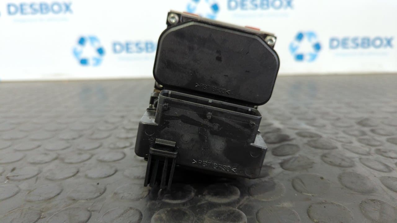 Recambio de ABS para TOYOTA YARIS (NCP1/NLP1/SCP1) 1.3 Expo 2SZFE referencia OEM IAM 445100D012   - AZUL 2