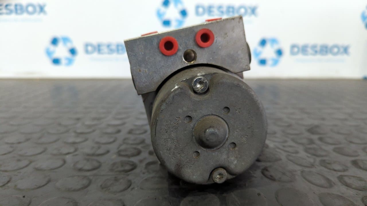 Recambio de ABS para TOYOTA YARIS (NCP1/NLP1/SCP1) 1.3 Expo 2SZFE referencia OEM IAM 445100D012   - AZUL 7