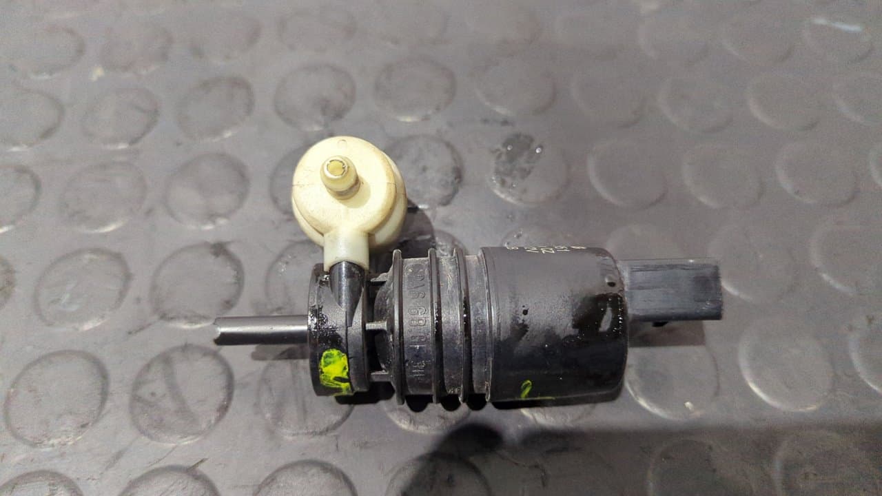 Recambio de BOMBA LIMPIA para SEAT IBIZA (6J5) Good Stuff BXW referencia OEM IAM 1K6955651   - ROJO 5