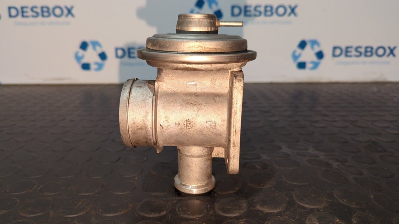 Recambio de VALVULA EGR para LAND ROVER FREELANDER (LN) 204D3 referencia OEM IAM 778545204   - GRIS 6
