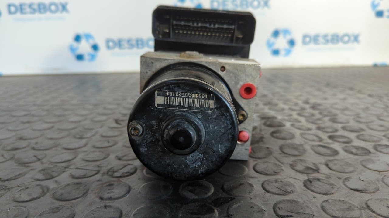 Recambio de ABS para AUDI A3 (8L) ASV referencia OEM IAM 1J0614517E   - NEGRO 9