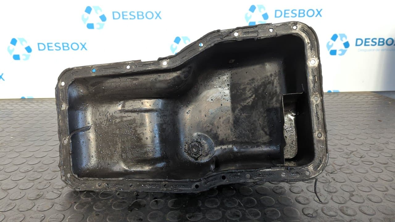 Recambio de CARTER para KIA SORENTO D4CB referencia OEM IAM BL VGT   - BLANCO 6