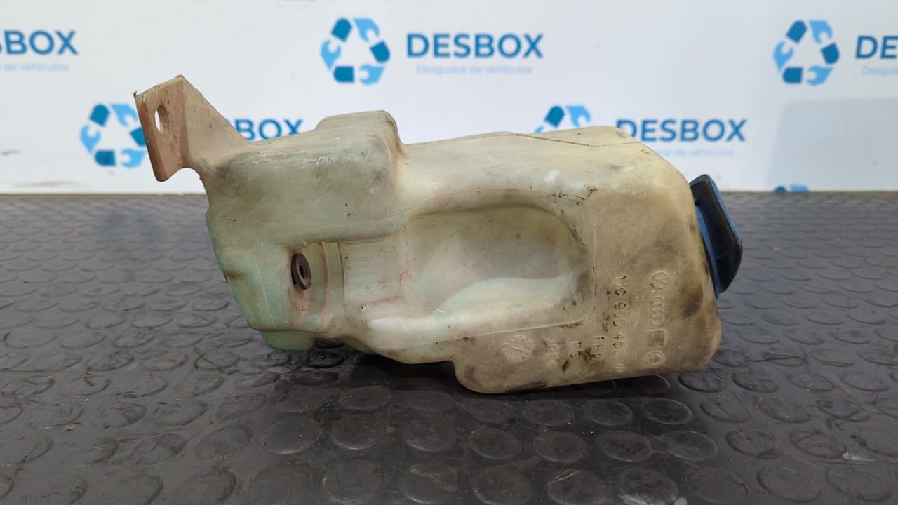 Recambio de DEPOSITO LIMPIA para AUDI A3 (8L) 1.9 TDI Ambiente ASV referencia OEM IAM 1J0955453N   - NEGRO