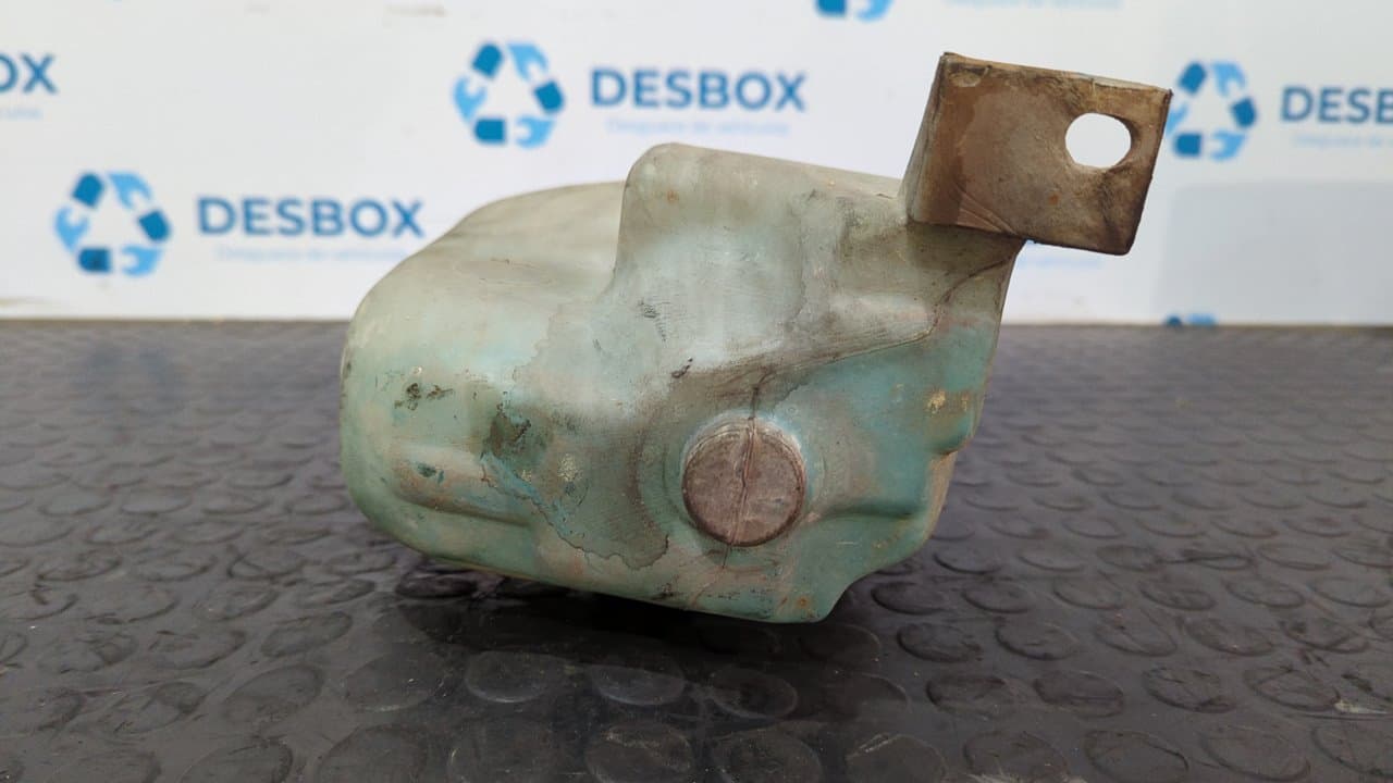 Recambio de DEPOSITO LIMPIA para AUDI A3 (8L) 1.9 TDI Ambiente ASV referencia OEM IAM 1J0955453N   - NEGRO 5
