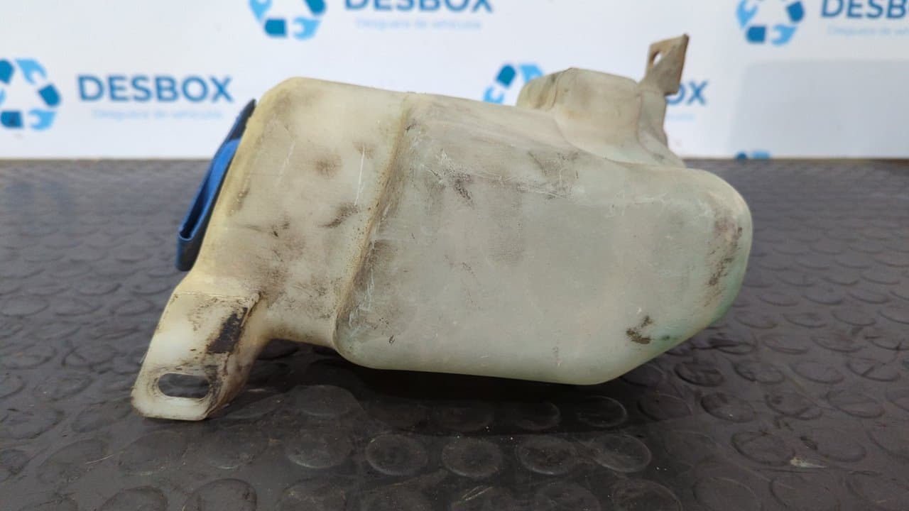 Recambio de DEPOSITO LIMPIA para AUDI A3 (8L) 1.9 TDI Ambiente ASV referencia OEM IAM 1J0955453N   - NEGRO 4