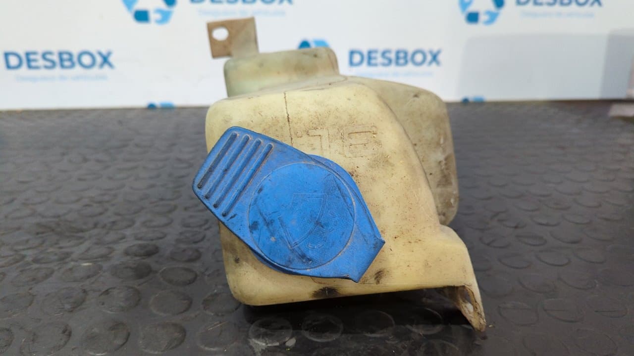 Recambio de DEPOSITO LIMPIA para AUDI A3 (8L) 1.9 TDI Ambiente ASV referencia OEM IAM 1J0955453N   - NEGRO 3