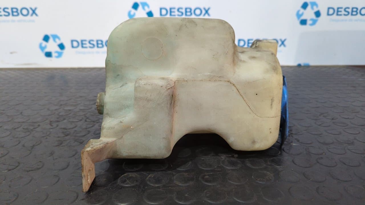 Recambio de DEPOSITO LIMPIA para AUDI A3 (8L) 1.9 TDI Ambiente ASV referencia OEM IAM 1J0955453N   - NEGRO 6