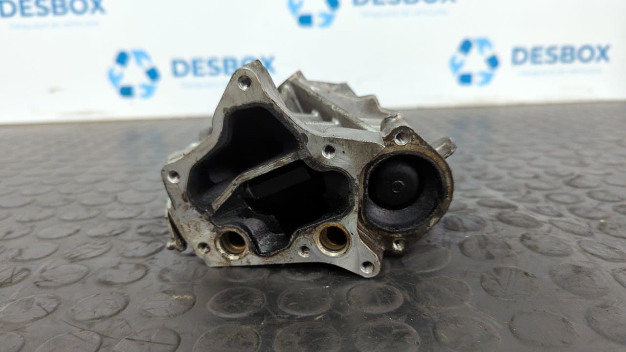 Recambio de VALVULA EGR para LAND ROVER RANGE ROVER SPORT 306DT referencia OEM IAM 701881040   - BLANCO 6