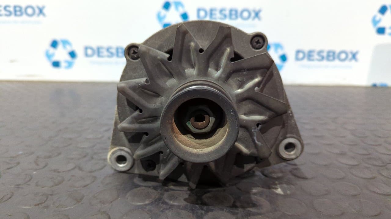 Recambio de ALTERNADOR para MERCEDES-BENZ CLASE S (W126) BERLINA+COUPE SE 300 M103981 referencia OEM IAM 1197311023   - GRIS
