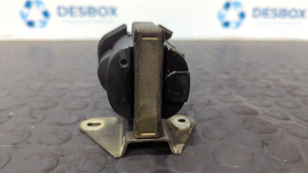 Recambio de BOBINA ENCENDIDO para MERCEDES-BENZ CLASE S (W126) BERLINA+COUPE SE 300 M103981 referencia OEM IAM 0001584803   - GRIS 2