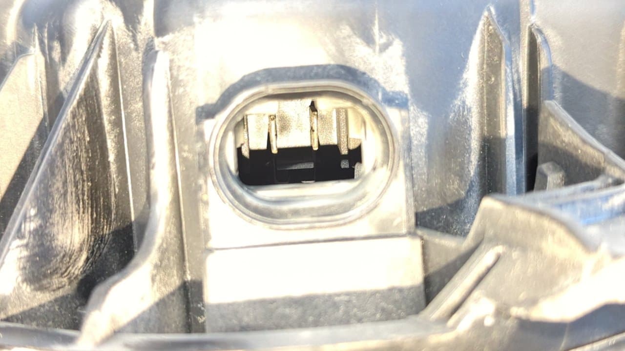 Recambio de MOTOR CALEFACCION para PEUGEOT PARTNER (S2) Combiespace WJYDW8B referencia OEM IAM M59030803K   - BLANCO 4
