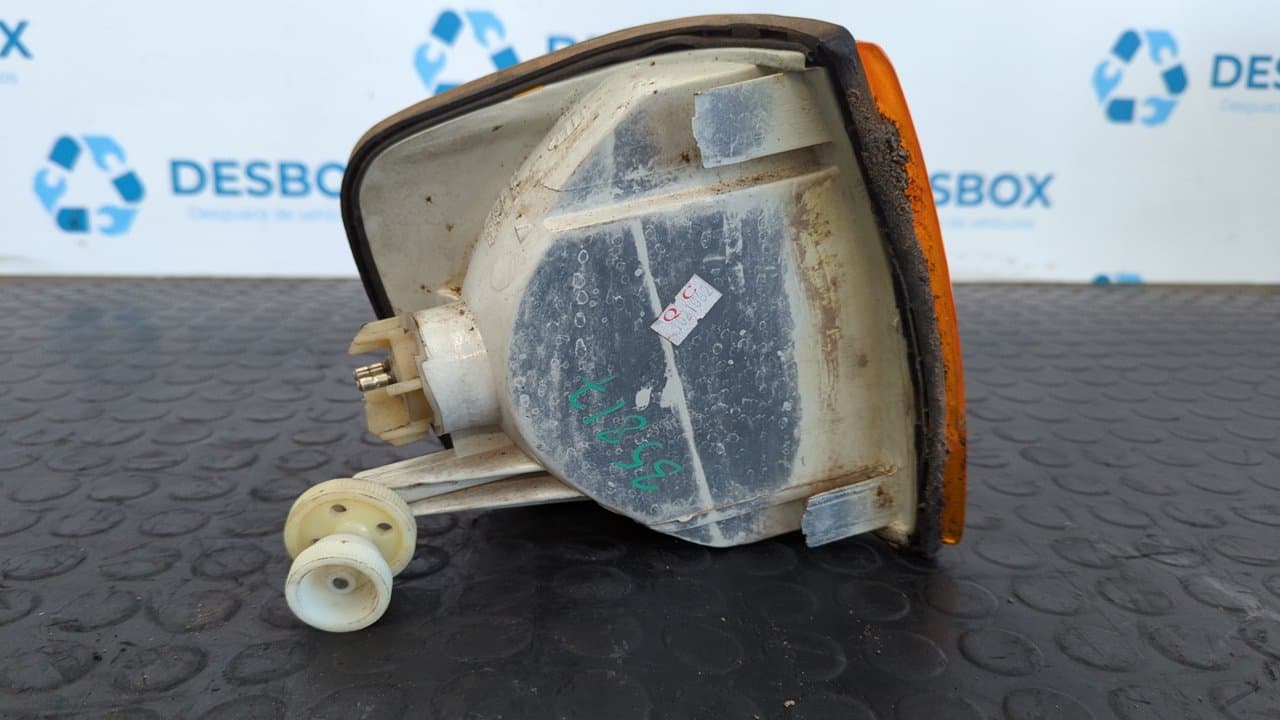 Recambio de PILOTO DELANTERO IZQUIERDO para MERCEDES-BENZ CLASE S (W126) BERLINA+COUPE SE 300 M103981 referencia OEM IAM 22365000S   - GRIS 2