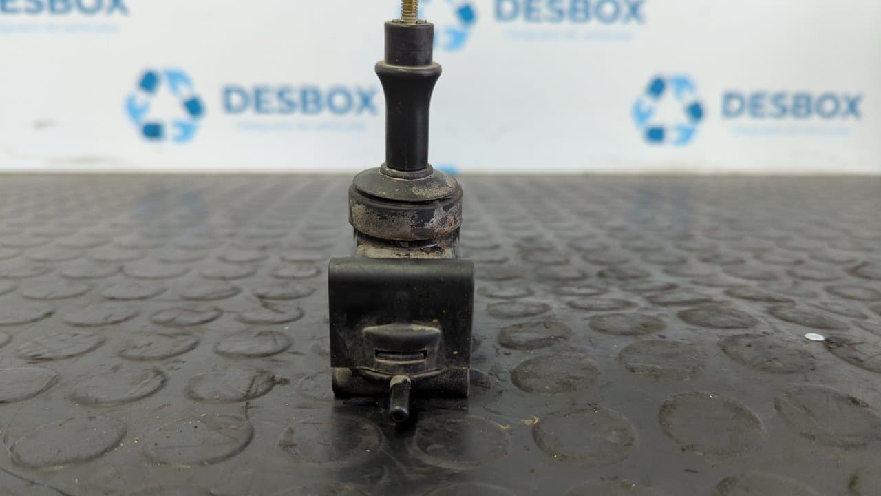 Recambio de MOTOR CIERRE CENTRALIZADO TRASERO DERECHO para MERCEDES-BENZ CLASE S (W126) BERLINA+COUPE SE 300 M103981 referencia OEM IAM 0008007975   - GRIS 2