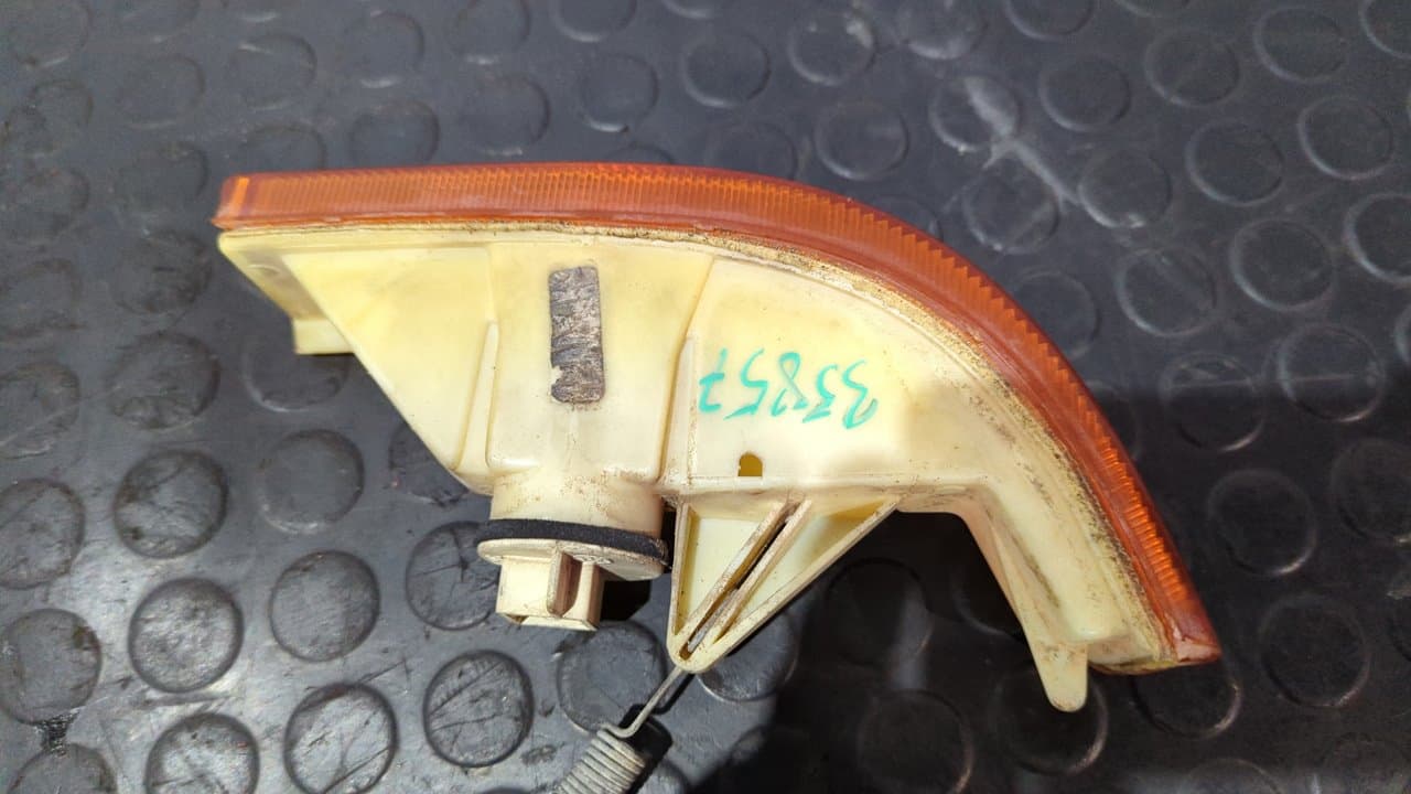 Recambio de PILOTO DELANTERO IZQUIERDO para RENAULT 5 Automático (4-ptas.) C3J referencia OEM IAM 45073   - ROJO 6
