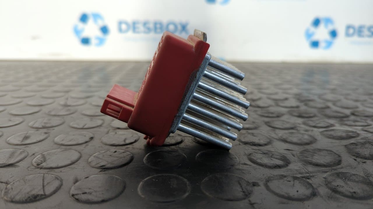 Recambio de RESISTENCIA CALEFACCION para PORSCHE BOXSTER (TIPO 987) Básico M9720 - GRANATE 5