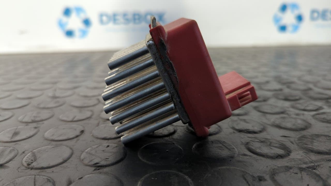 Recambio de RESISTENCIA CALEFACCION para PORSCHE BOXSTER (TIPO 987) Básico M9720 - GRANATE 3