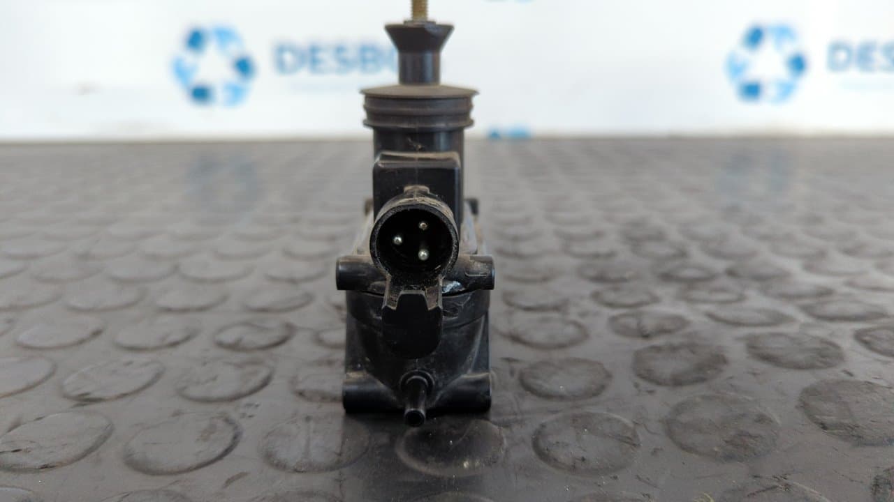Recambio de MOTOR CIERRE CENTRALIZADO DELANTERO IZQUIERDO para MERCEDES-BENZ CLASE S (W126) BERLINA+COUPE SE 300 M103981 referencia OEM IAM   - GRIS 3