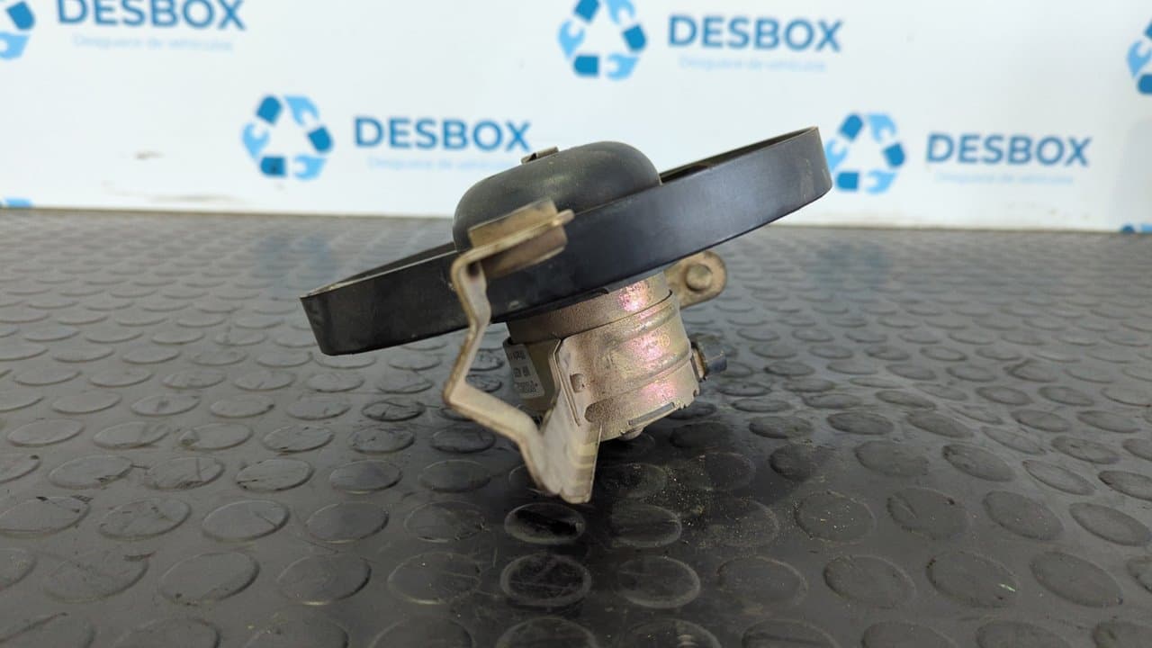 Recambio de ELECTROVENTILADOR para PORSCHE BOXSTER (TIPO 987) M9720 - GRANATE 4