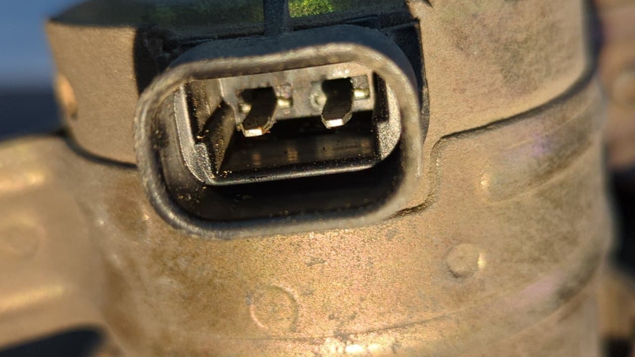 Recambio de ELECTROVENTILADOR para PORSCHE BOXSTER (TIPO 987) M9720 - GRANATE 6