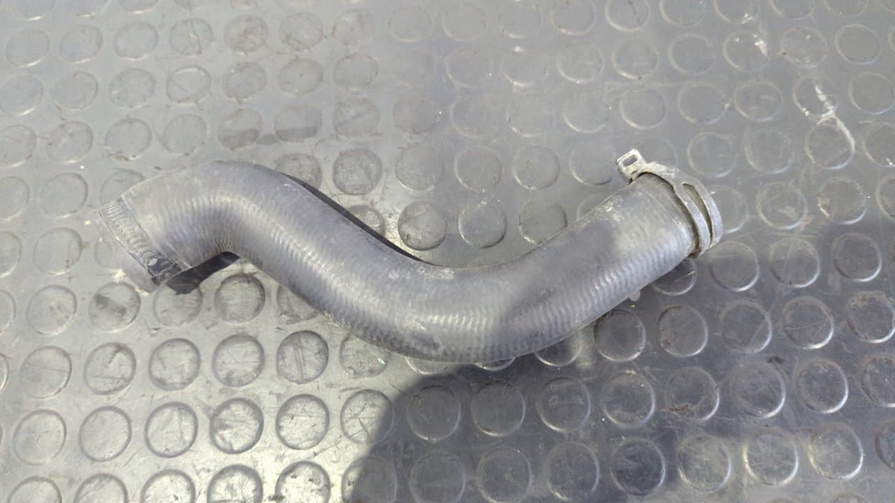 Recambio de TUBO para PORSCHE BOXSTER (TIPO 987) Básico M9720 - GRANATE 5