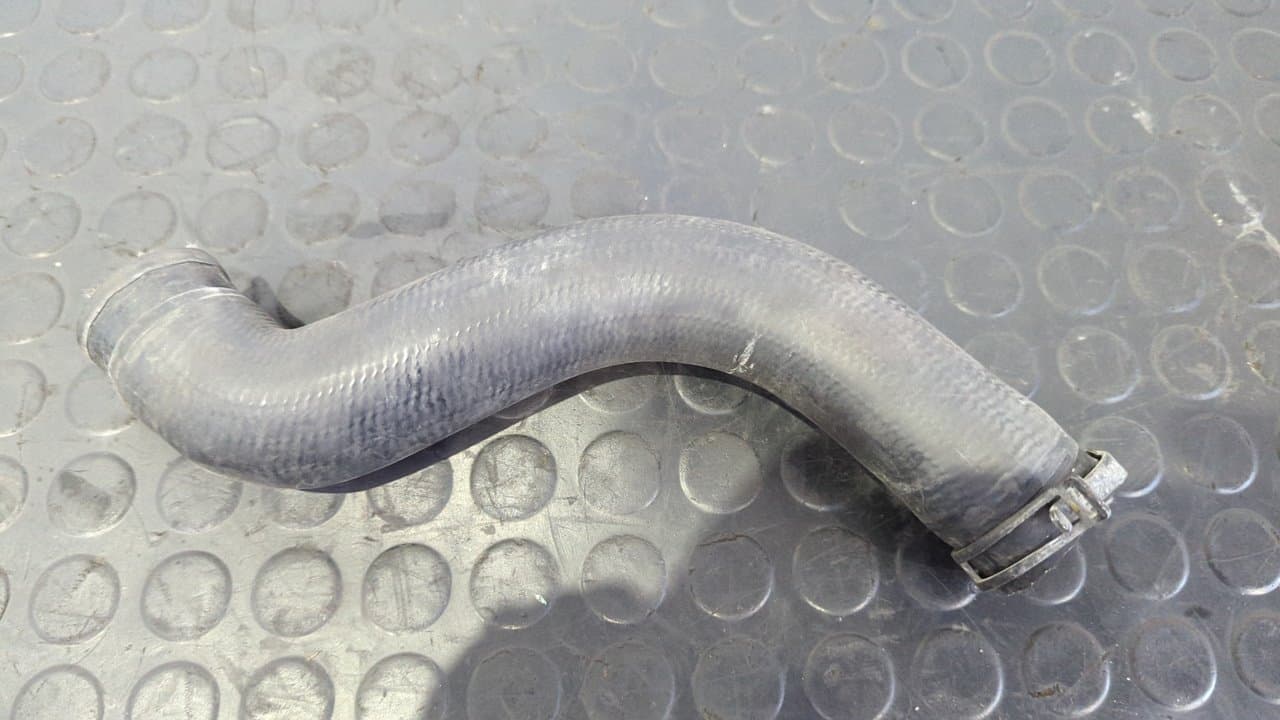 Recambio de TUBO para PORSCHE BOXSTER (TIPO 987) Básico M9720 - GRANATE 2