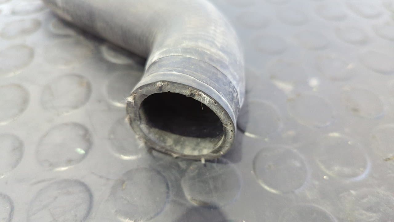 Recambio de TUBO para PORSCHE BOXSTER (TIPO 987) Básico M9720 - GRANATE 3