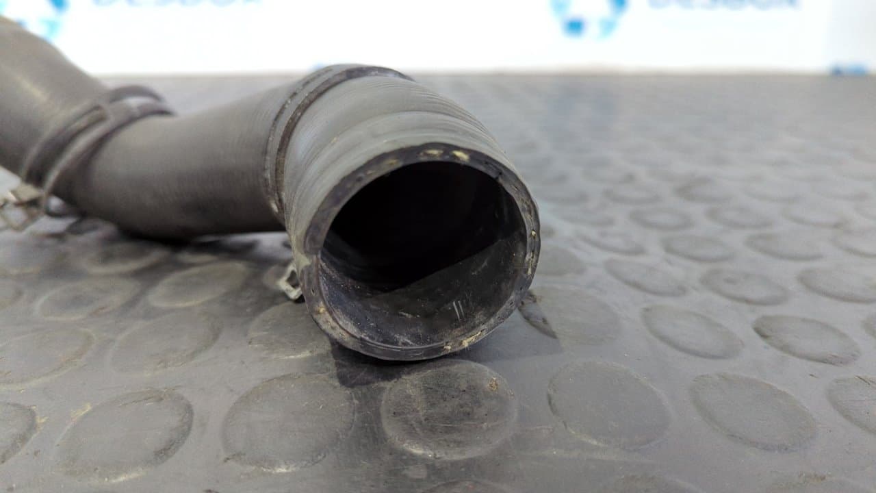 Recambio de TUBO para PORSCHE BOXSTER (TIPO 987) Básico M9720 - GRANATE 5