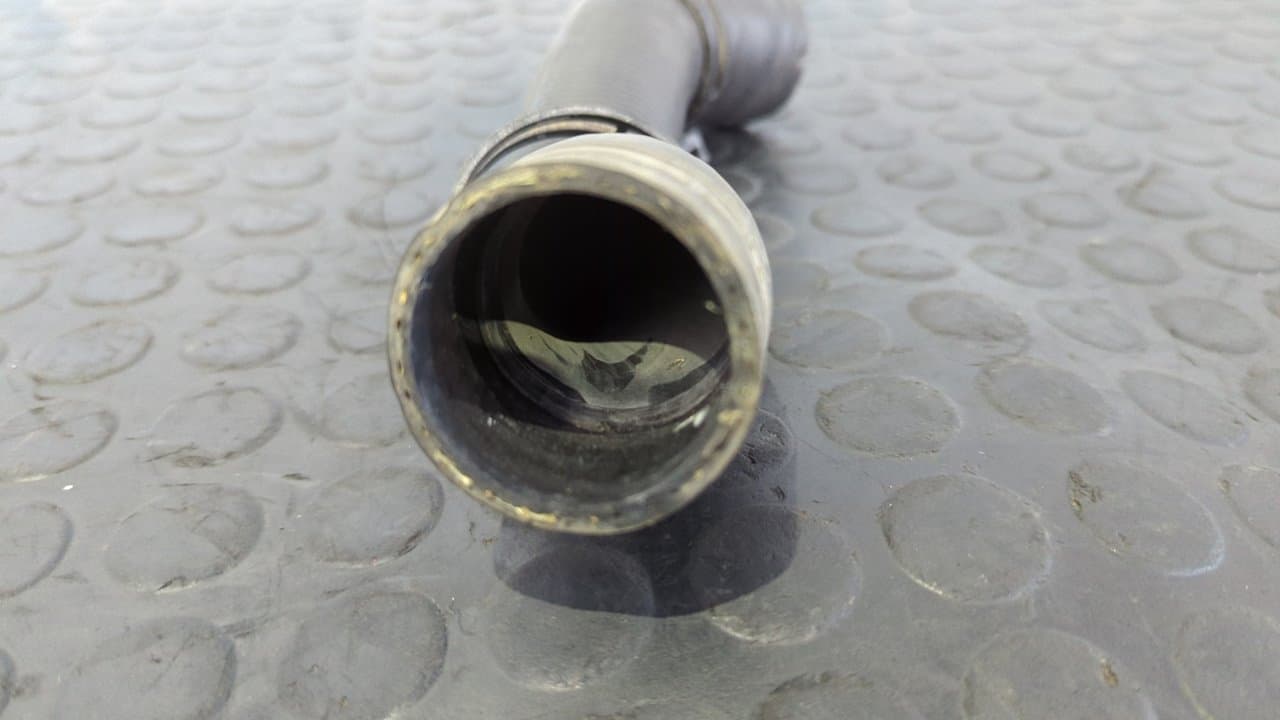 Recambio de TUBO para PORSCHE BOXSTER (TIPO 987) Básico M9720 - GRANATE 4