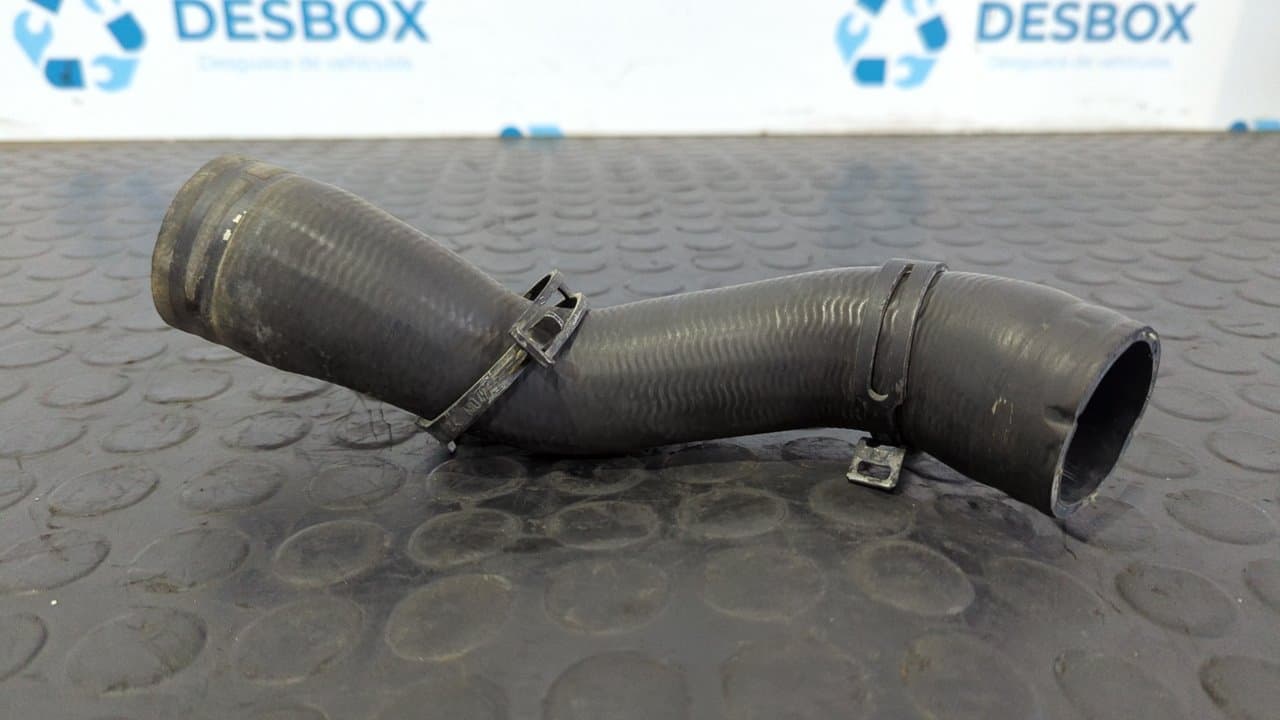 Recambio de TUBO para PORSCHE BOXSTER (TIPO 987) Básico M9720 - GRANATE 2