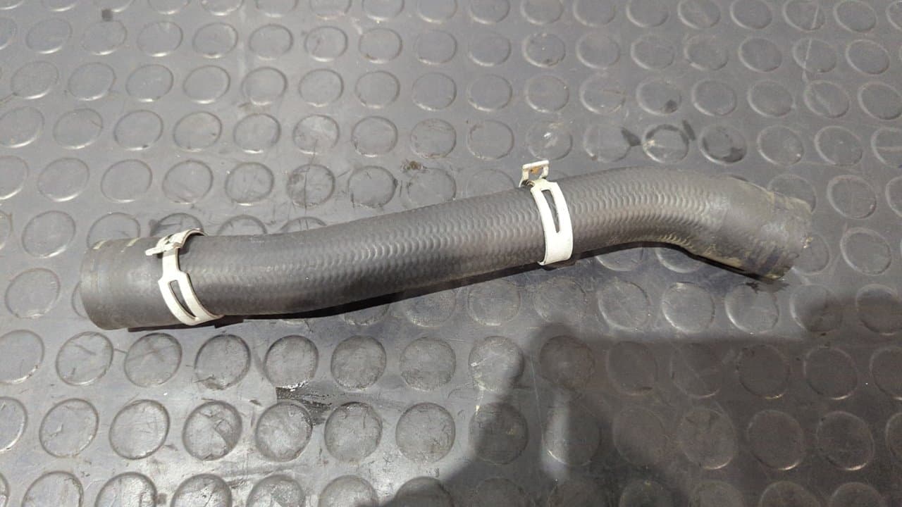 Recambio de TUBO para PORSCHE BOXSTER (TIPO 987) Básico M9720 - GRANATE 2