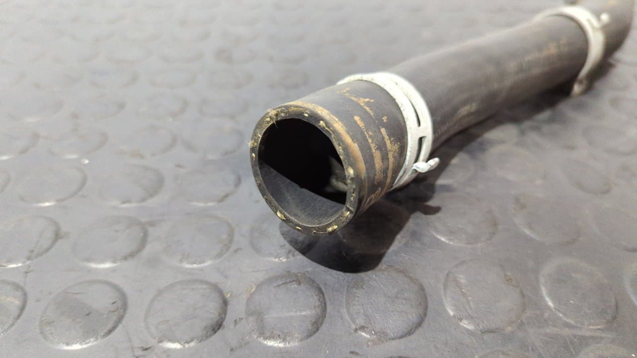 Recambio de TUBO para PORSCHE BOXSTER (TIPO 987) Básico M9720 - GRANATE 4