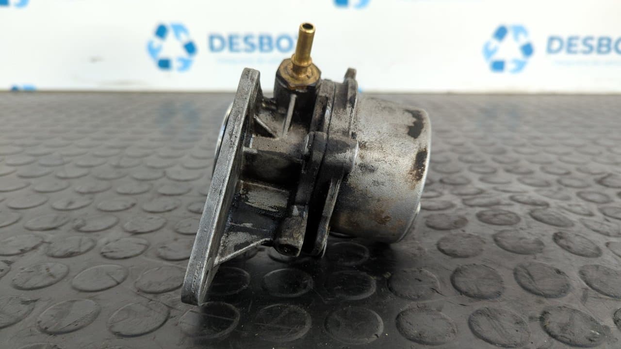 Recambio de DEPRESOR FRENO / BOMBA VACIO para PEUGEOT PARTNER (S2) Combiespace WJYDW8B referencia OEM IAM MM101706 - BLANCO 2