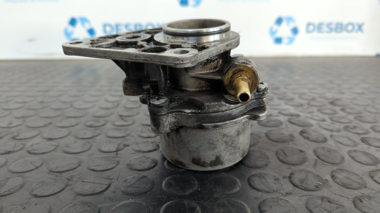 Recambio de DEPRESOR FRENO / BOMBA VACIO para PEUGEOT PARTNER (S2) Combiespace WJYDW8B referencia OEM IAM MM101706 - BLANCO 4