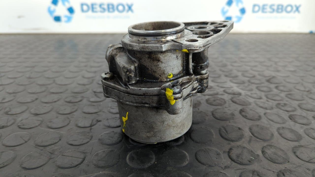 Recambio de DEPRESOR FRENO / BOMBA VACIO para PEUGEOT PARTNER (S2) Combiespace WJYDW8B referencia OEM IAM MM101706 - BLANCO 6