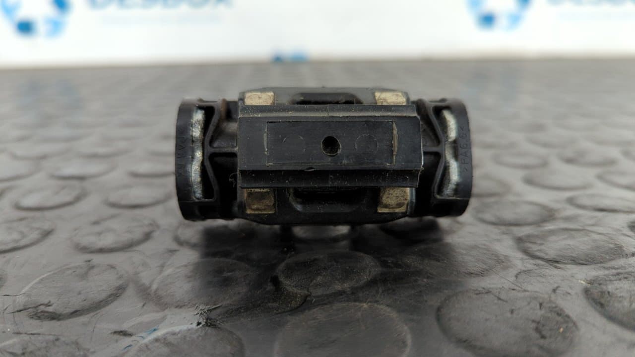 Recambio de RETENEDOR PUERTA IZQUIERDA  para OPEL ASTRA H BER. Cosmo A17DTJ referencia OEM IAM 13107851 - BLANCO 4