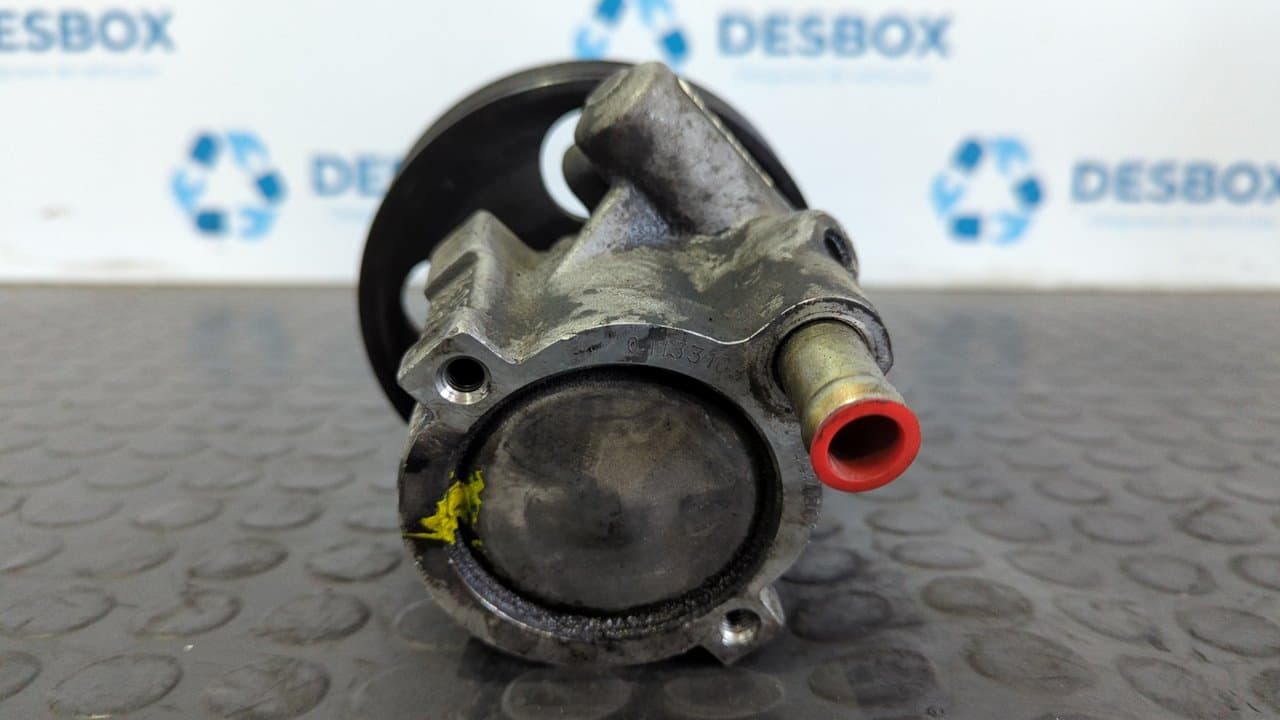 Recambio de BOMBA DIRECCION para MITSUBISHI SPACE STAR (DG0) 1900 DI-D F9Q1 referencia OEM IAM 8200071050 - AZUL 2