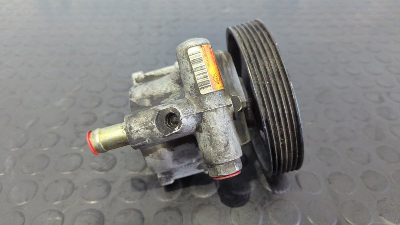 Recambio de BOMBA DIRECCION para MITSUBISHI SPACE STAR (DG0) 1900 DI-D F9Q1 referencia OEM IAM 8200071050 - AZUL 7