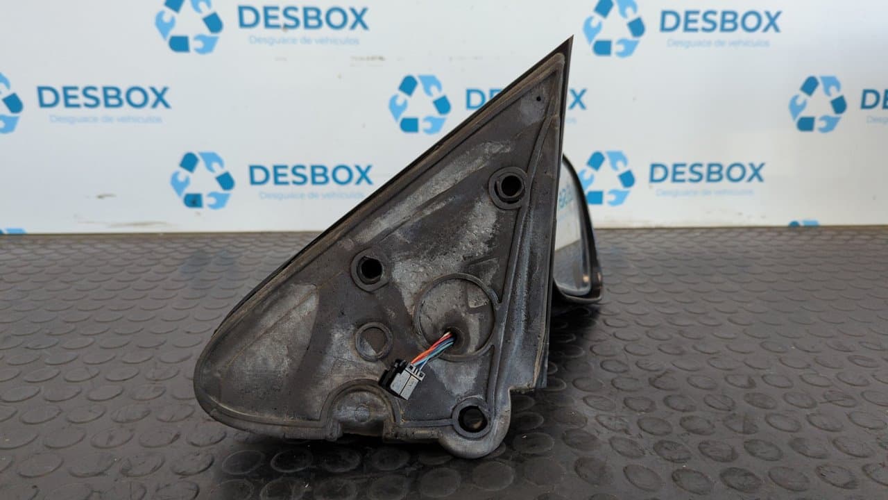 Recambio de RETROVISOR DERECHO para CHRYSLER VOYAGER (RG) 2.8 CRD Executive ENR referencia OEM IAM  04894412AE - NEGRO 2