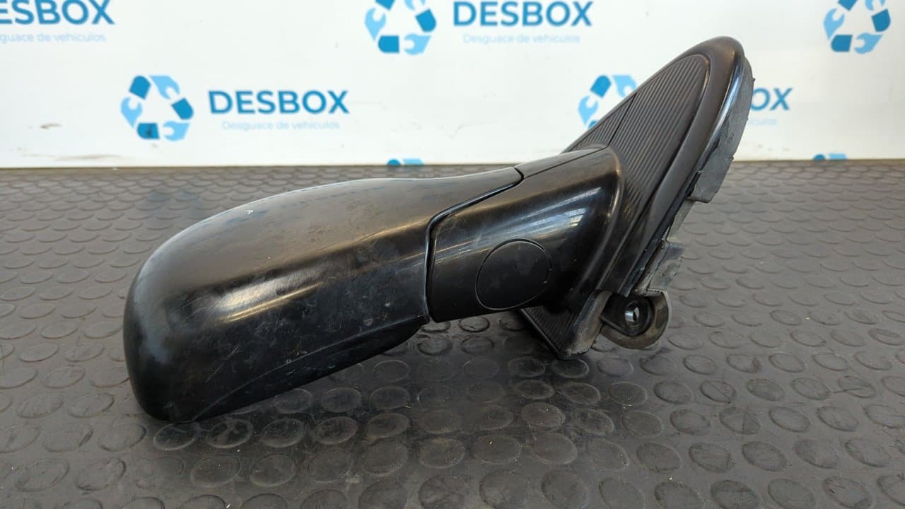 Recambio de RETROVISOR DERECHO para CHRYSLER VOYAGER (RG) 2.8 CRD Executive ENR referencia OEM IAM  04894412AE - NEGRO 4