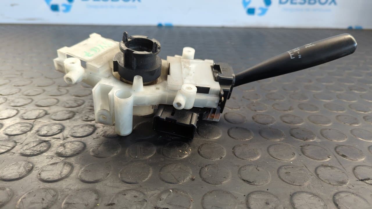 Recambio de MANDO LIMPIA para FORD RANGER (EQ) Doka 4X4 WLT referencia OEM IAM C55HT1 - BLANCO 4