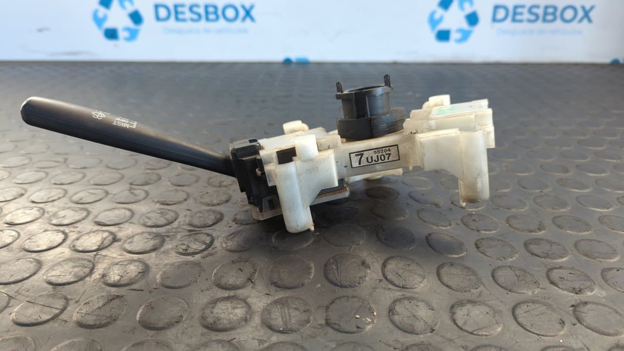Recambio de MANDO LIMPIA para FORD RANGER (EQ) Doka 4X4 WLT referencia OEM IAM C55HT1 - BLANCO 3