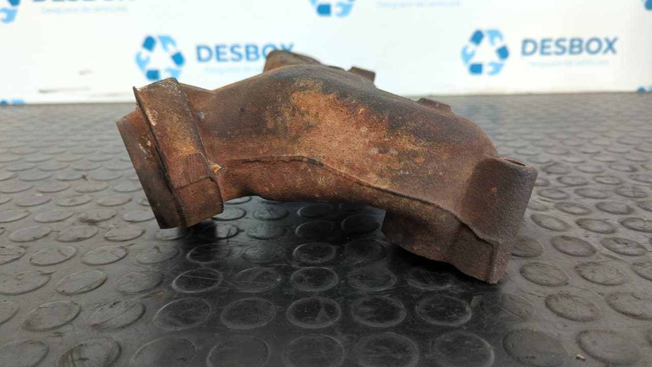 Recambio de COLECTOR ESCAPE para CHRYSLER JEEP GR.CHEROKEE (ZJ) 5M318 referencia OEM IAM 53009377 5