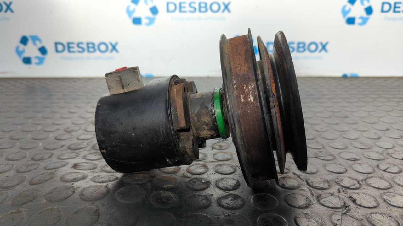 Recambio de BOMBA DIRECCION para LAND ROVER RANGE ROVER (LP) 40D referencia OEM IAM AS3