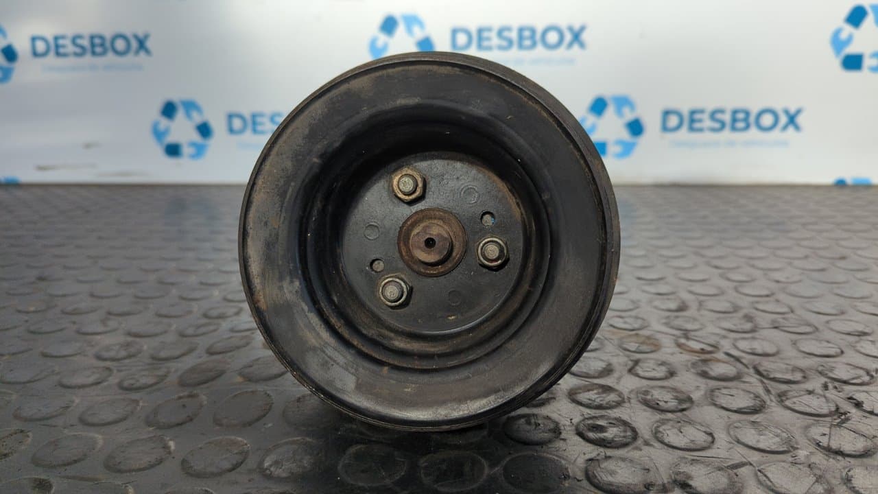 Recambio de BOMBA DIRECCION para LAND ROVER RANGE ROVER (LP) 40D referencia OEM IAM AS3 2